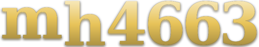 mh4663 logo
